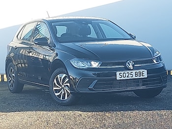Used Volkswagen Polo 2025 for sale - 76602496: Photo