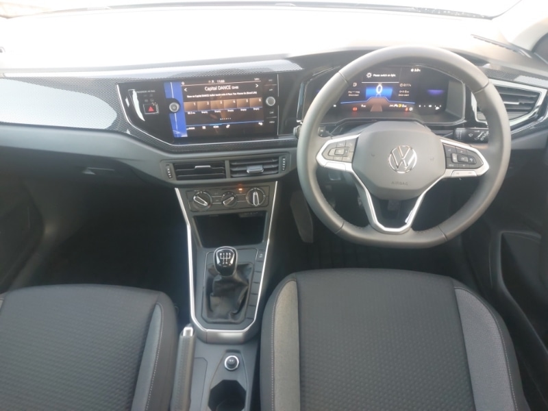 Used Volkswagen Polo 2025 for sale - 76602496: Photo 2