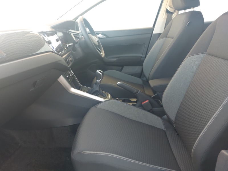 Used Volkswagen Polo 2025 for sale - 76602496: Photo 5