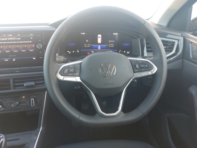 Used Volkswagen Polo 2025 for sale - 76602496: Photo 7