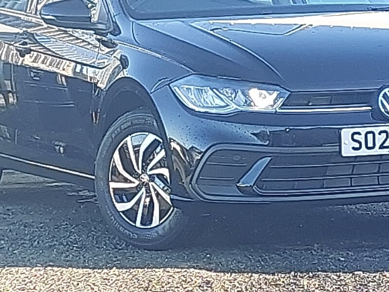 Used Volkswagen Polo 2025 for sale - 76602496: Photo 9