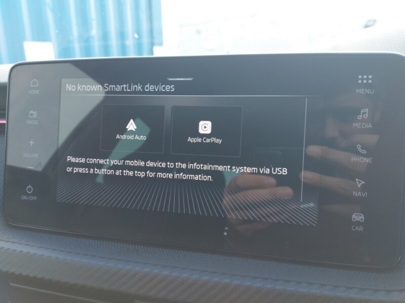 Used Skoda Kamiq 2024 for sale - 76602466: Photo 13