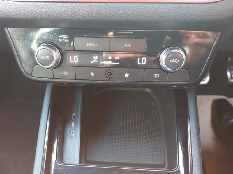 Used Skoda Kamiq 2024 for sale - 76602466: Photo 14