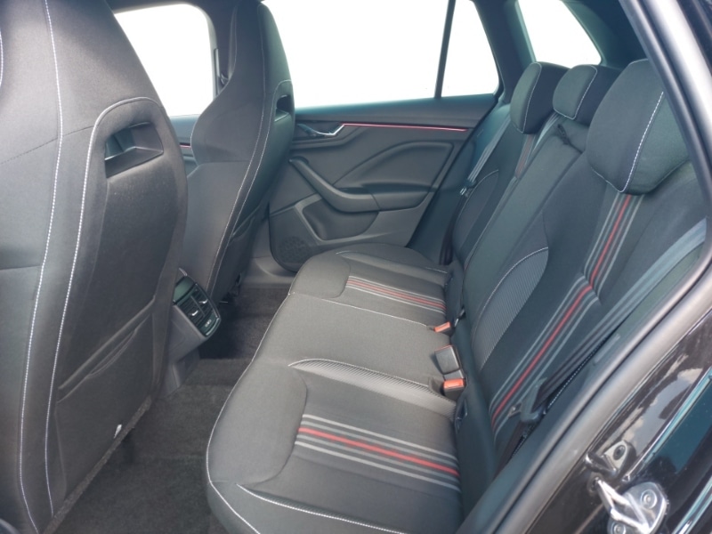 Used Skoda Kamiq 2024 for sale - 76602466: Photo 6