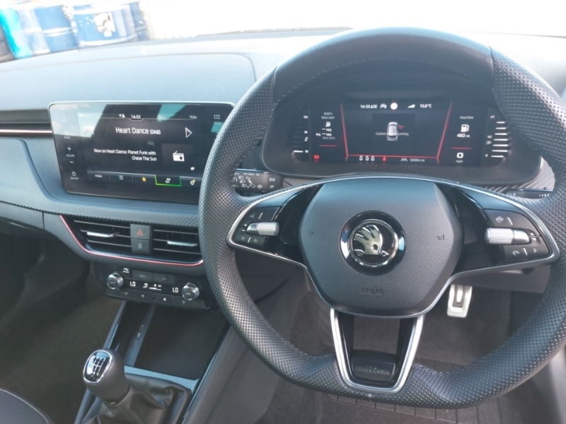 Used Skoda Kamiq 2024 for sale - 76602466: Photo 7