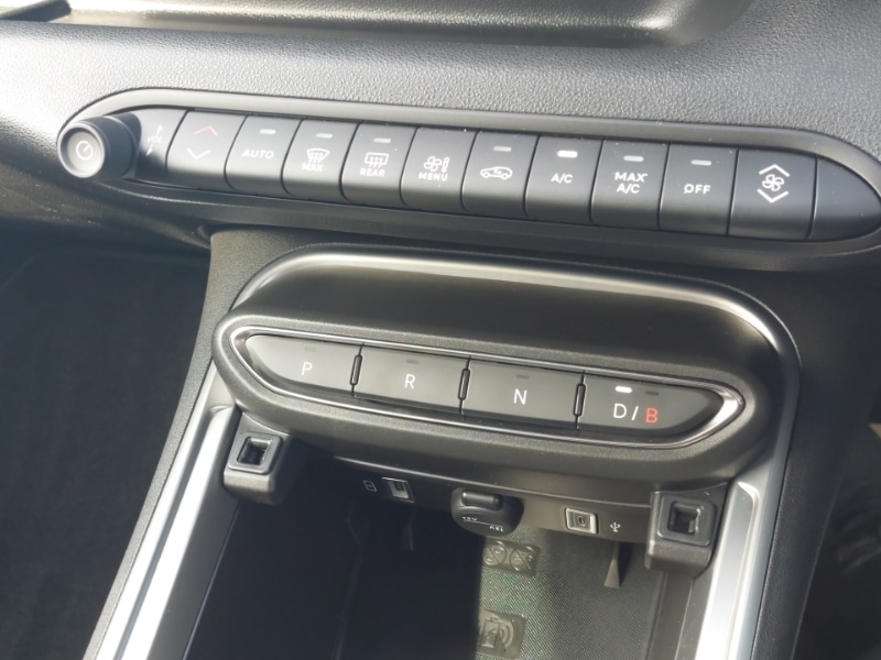 Used Jeep Other 2025 for sale - 76515296: Photo 19