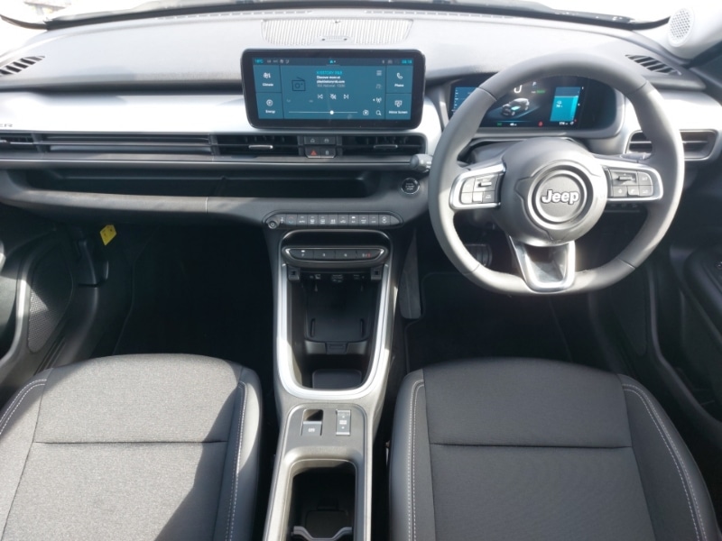 Used Jeep Other 2025 for sale - 76515296: Photo 2