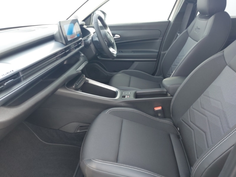 Used Jeep Other 2025 for sale - 76515296: Photo 5