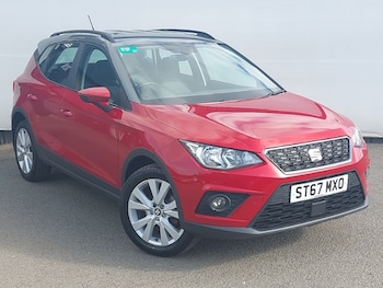 Used SEAT Arona 2017 for sale - 79044492: Photo