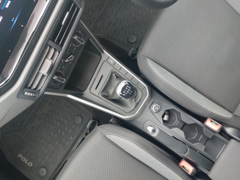 Used Volkswagen Polo 2023 for sale - 76188005: Photo 11