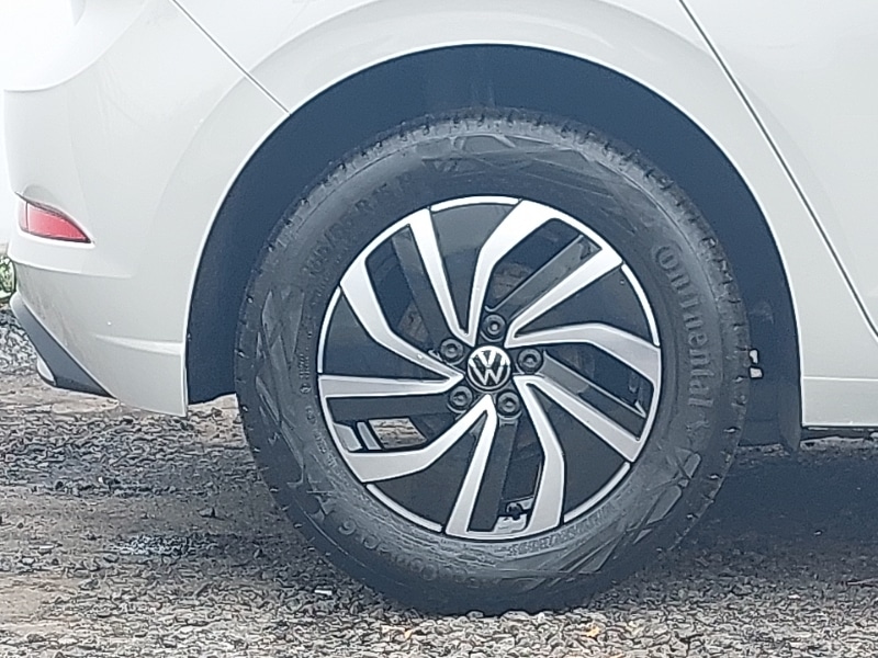 Used Volkswagen Polo 2023 for sale - 76188005: Photo 12