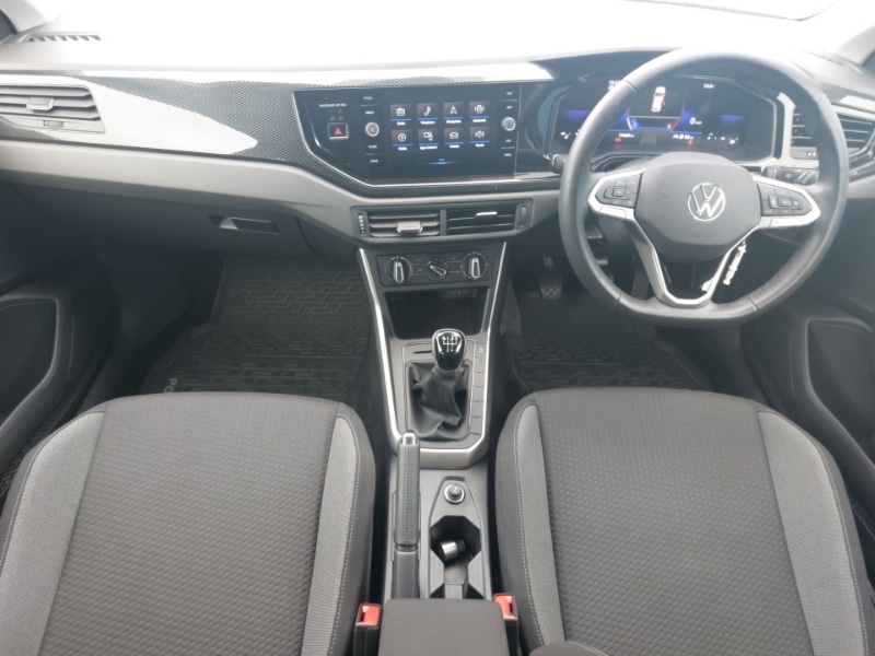 Used Volkswagen Polo 2023 for sale - 76188005: Photo 2