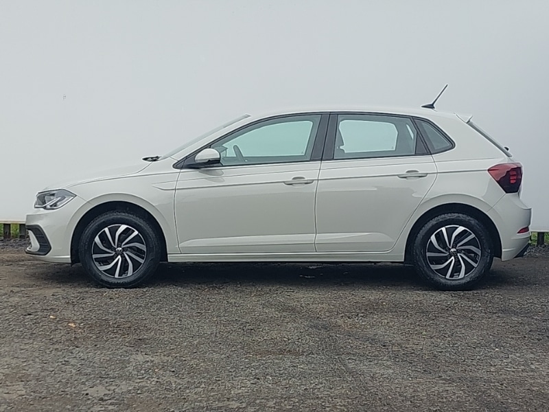 Used Volkswagen Polo 2023 for sale - 76188005: Photo 4