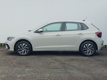 Used Volkswagen Polo 2023 for sale - 76188005: Photo
