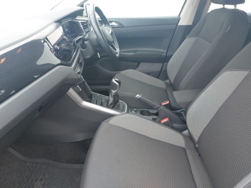 Used Volkswagen Polo 2023 for sale - 76188005: Photo 5