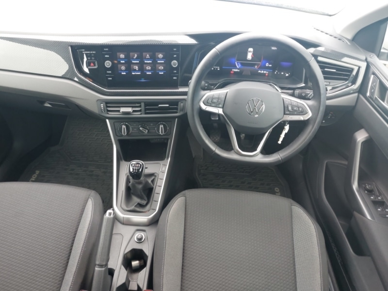 Used Volkswagen Polo 2023 for sale - 76188005: Photo 7