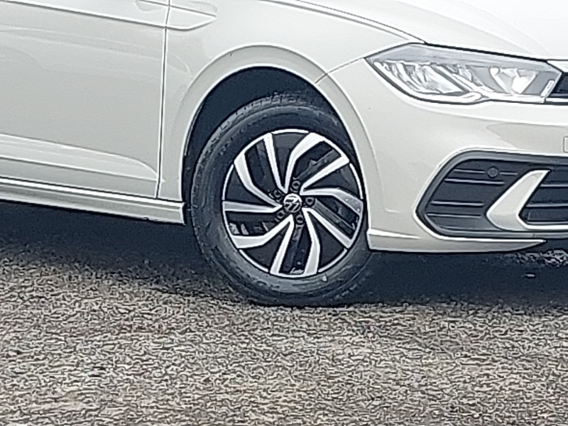 Used Volkswagen Polo 2023 for sale - 76188005: Photo 9
