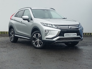 Used Mitsubishi Eclipse Cross 2020 for sale - 78243626: Photo