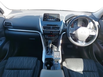 Used Mitsubishi Eclipse Cross 2020 for sale - 78243626: Photo