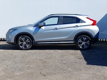 Used Mitsubishi Eclipse Cross 2020 for sale - 78243626: Photo