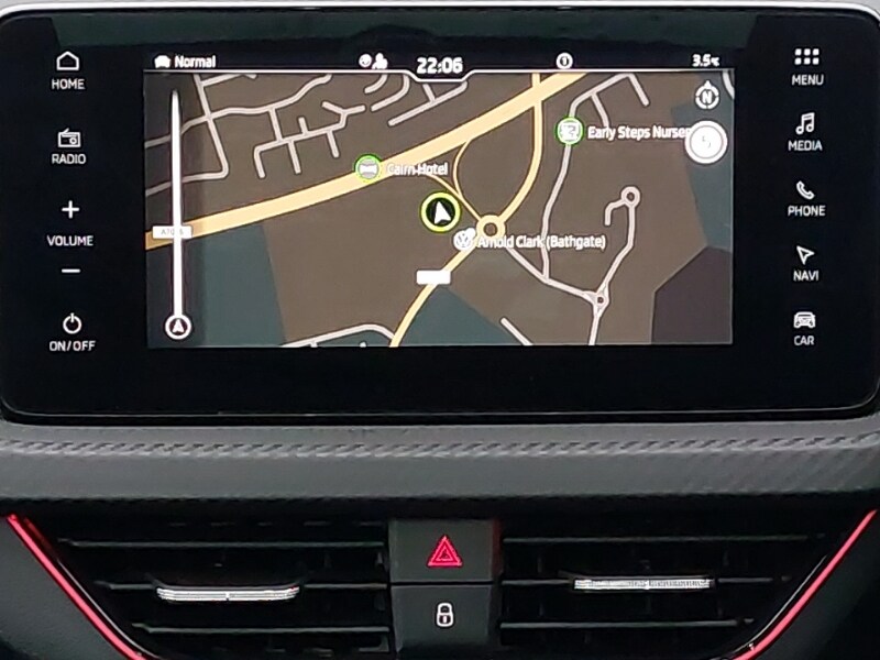 Used Skoda Kamiq 2024 for sale - 77689685: Photo 10