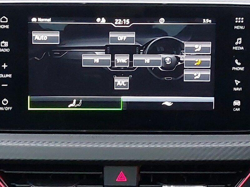 Used Skoda Kamiq 2024 for sale - 77689685: Photo 16