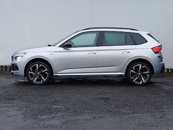 Used Skoda Kamiq 2024 for sale - 77689685: Photo