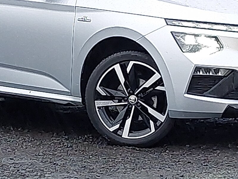 Used Skoda Kamiq 2024 for sale - 77689685: Photo 9