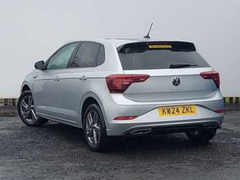 Used Volkswagen Polo 2024 for sale - 74860303: Photo