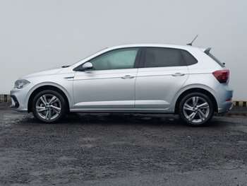 Used Volkswagen Polo 2024 for sale - 74860303: Photo