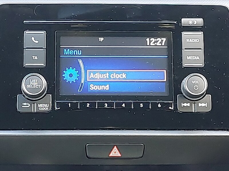 Used Honda Jazz 2022 for sale - 77630329: Photo 10