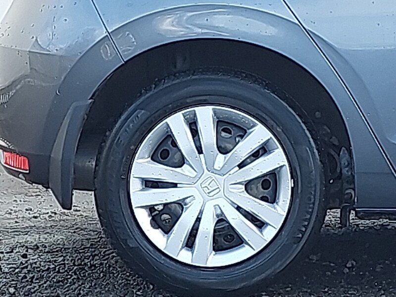 Used Honda Jazz 2022 for sale - 77630329: Photo 12