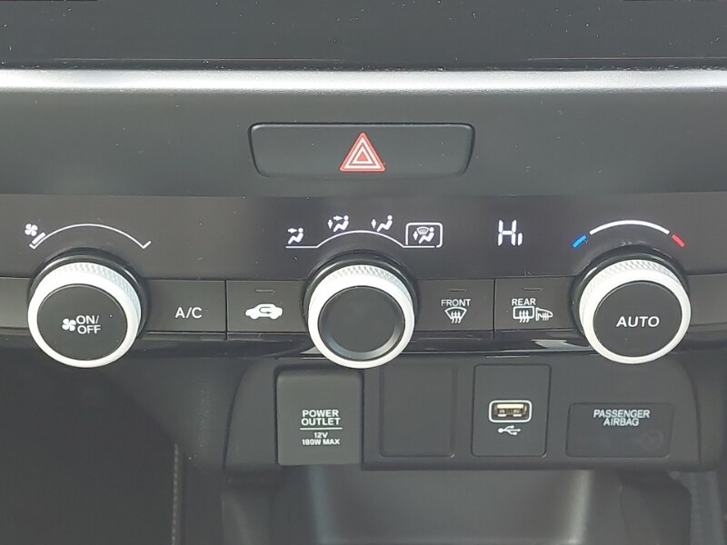 Used Honda Jazz 2022 for sale - 77630329: Photo 16