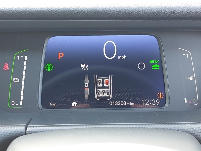 Used Honda Jazz 2022 for sale - 77630329: Photo 17