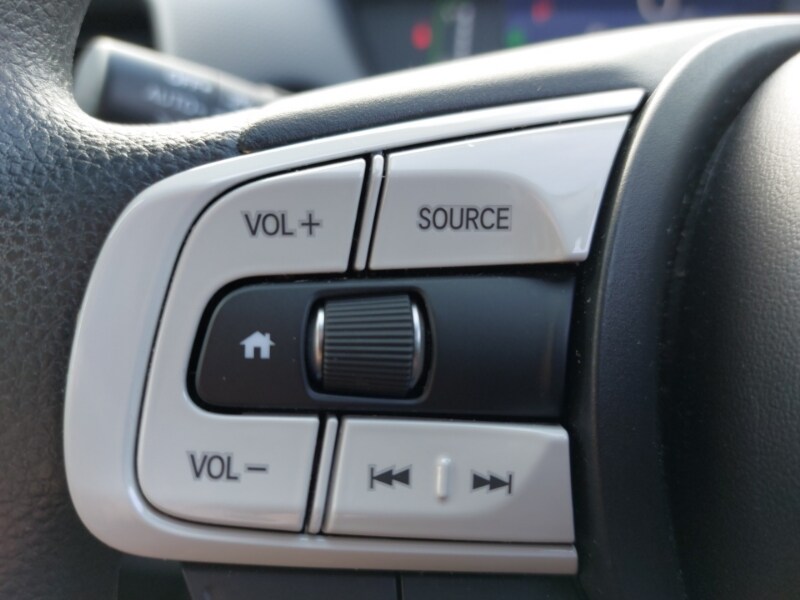 Used Honda Jazz 2022 for sale - 77630329: Photo 18