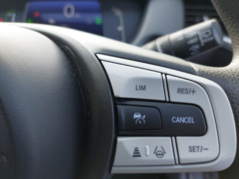 Used Honda Jazz 2022 for sale - 77630329: Photo 19