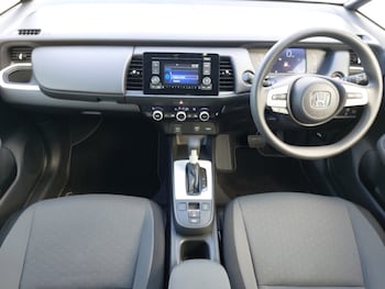 Used Honda Jazz 2022 for sale - 77630329: Photo