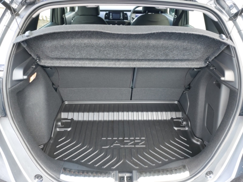 Used Honda Jazz 2022 for sale - 77630329: Photo 8