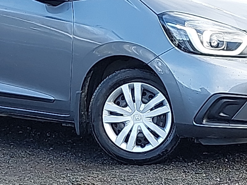 Used Honda Jazz 2022 for sale - 77630329: Photo 9