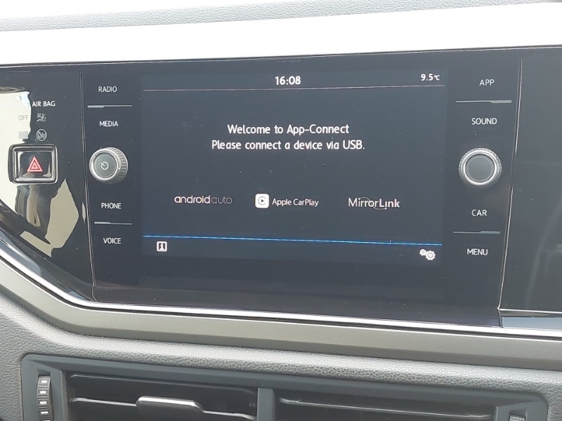 Used Volkswagen Polo 2020 for sale - 76643904: Photo 15