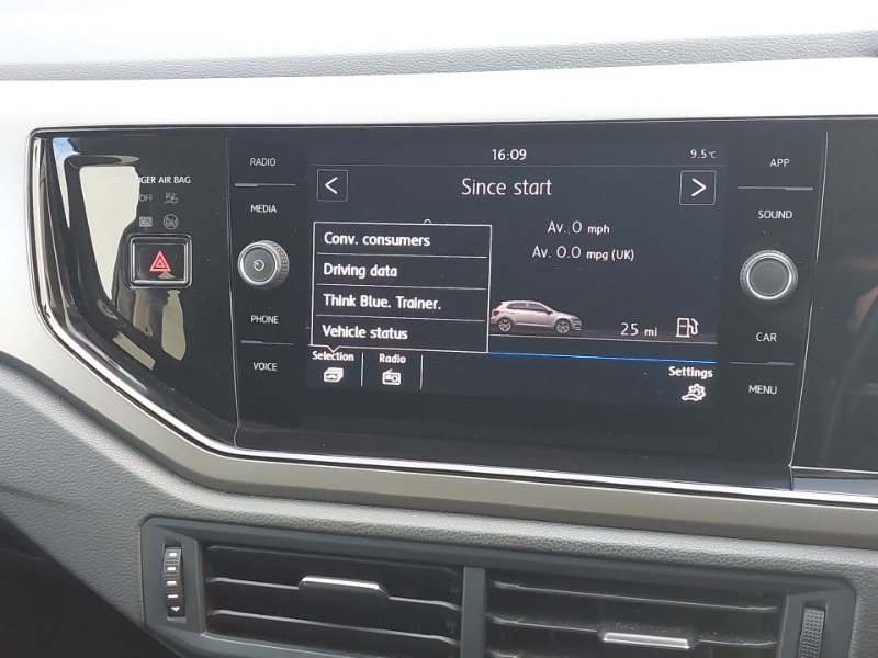 Used Volkswagen Polo 2020 for sale - 76643904: Photo 16