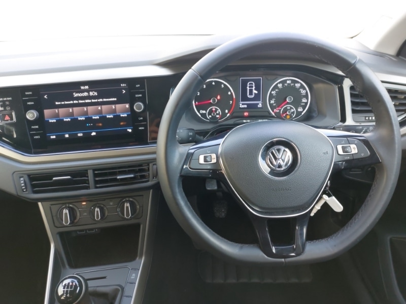 Used Volkswagen Polo 2020 for sale - 76643904: Photo 7