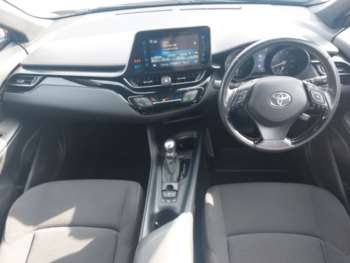 Used Toyota C-HR 2019 for sale - 74940311: Photo