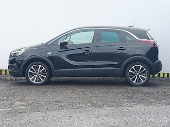 Used Vauxhall Crossland X 2020 for sale - 75971893: Photo