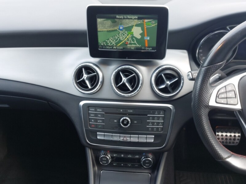 Used Mercedes-Benz CLA 2017 for sale - 78094042: Photo 10