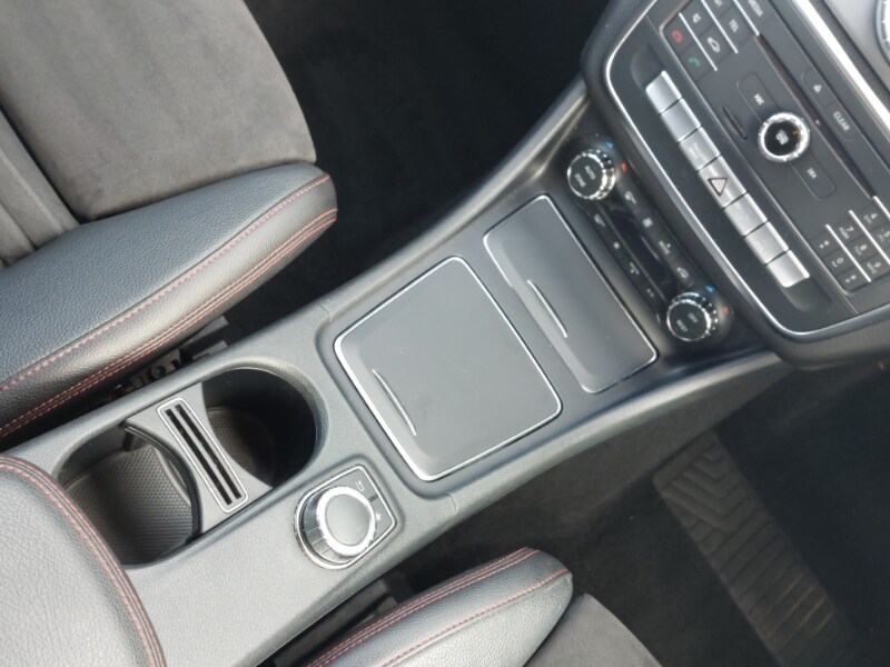 Used Mercedes-Benz CLA 2017 for sale - 78094042: Photo 11