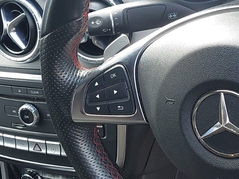 Used Mercedes-Benz CLA 2017 for sale - 78094042: Photo 13