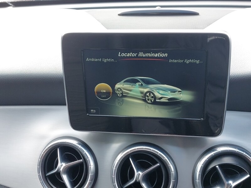 Used Mercedes-Benz CLA 2017 for sale - 78094042: Photo 14