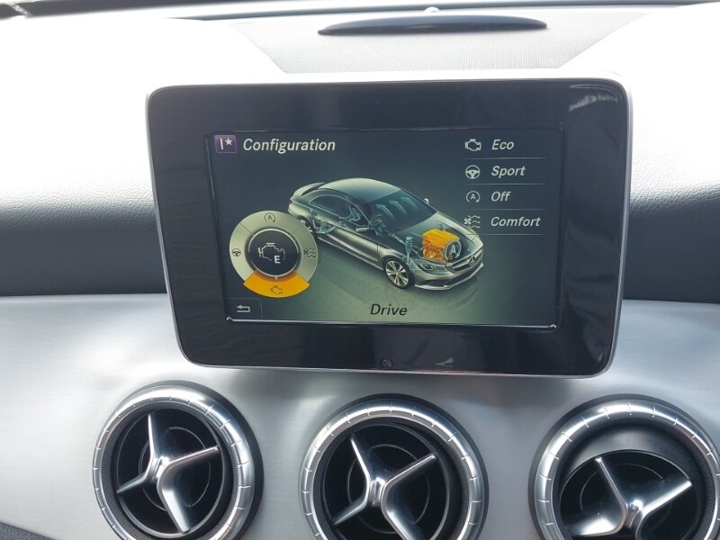 Used Mercedes-Benz CLA 2017 for sale - 78094042: Photo 15