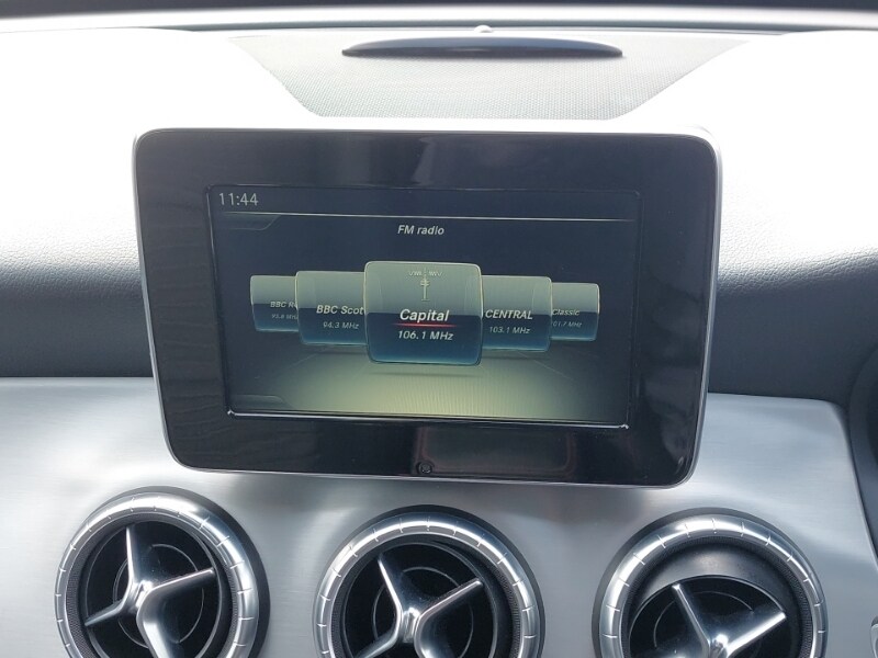 Used Mercedes-Benz CLA 2017 for sale - 78094042: Photo 16